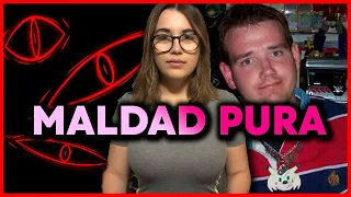 ¡Esta Chica Es PEOR Que CHRIS CHAN! - La LEYENDA De BELLA (En español)