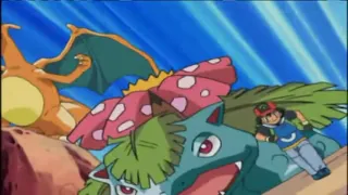 Pokesona 5 Royal intro (Parody)