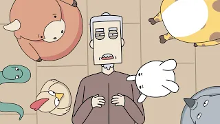 CÁI TẾT CỦA ÔNG NĂM