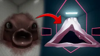 NO ALIMENTES AL POU MALDITO | BENEATH THE BLOBS