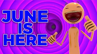 June Compilation is HERE!