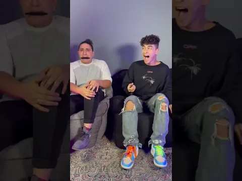 تحدي الصفاره 🤣 هتموت من الضحك 😂