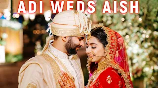 Aditya and Aishwarya ka WEDDING Vlog 😍 || OMG Vlogs