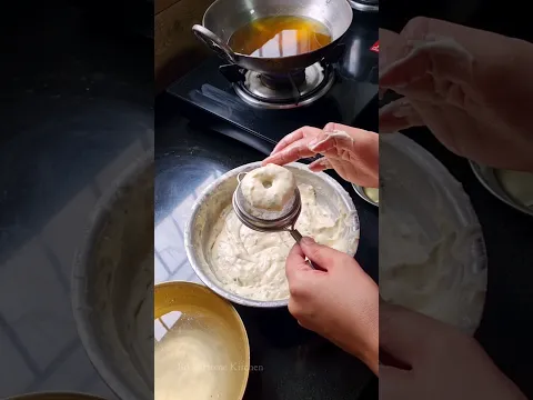 Ye New Trick Kaisi lagi ?? #Shorts #bristihomekitchen
