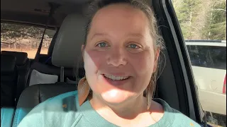 an APOLOGY and an UPDATE