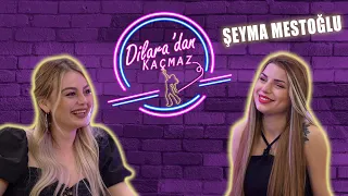 Dilara'dan Kaçmaz #4 / Nurseli Aksoy ile neler yaşadı? / Her kaostan Şeyma mı çıkıyor?