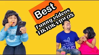 Best FUNNY videos compilations🥰🥰 #tiktok #funny #comedy #london #uk #viral #babyvideos#halloween