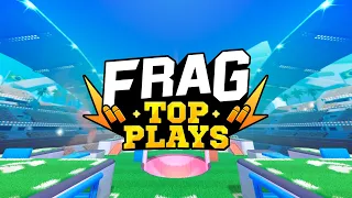 FRAG Pro Shooter Top Plays |  Episode 0 🎯