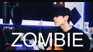 The Cranberries - Zombie (Acoustic Cover)