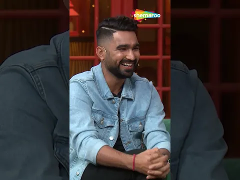 Kapil ke Mummy ne jab nahin pehchanna MS Dhoni aur Tendulkar ko #thekapilsharmashow #comedyshorts