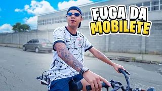 EMBAÇADO E MARIVALDA A FUGA DA MOBILETE 3
