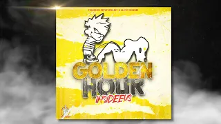 Insideeus - Golden Hour (Official Audio)