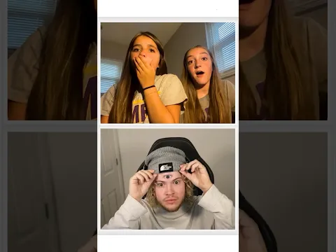 They were petrified 😂 #shorts #comedy #funny #prank #omegle