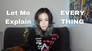 Why I Stopped Uploading Violin Videos