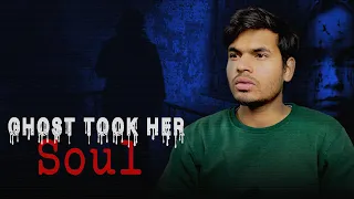 Ghost Of Dharamshala | Horror Story By Lefty |