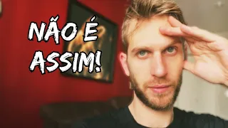 7 costumes brasileiros que me peguei fazendo na França