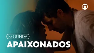PEGOU FOGO! Brisa e Oto namoram e Helô conhece o hacker! | Resumo Capítulo 37 | Travessia