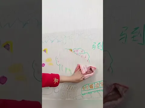 SeaRegl 200 cm Transparent Oil Proof Wall Sticker Peel🔥|| #talkwithravanan || #shorts ||