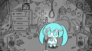 「±0」　♪初音ミク
