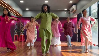Bol Na Halke Halke & Taal Se Taal- Devesh Mirchandani