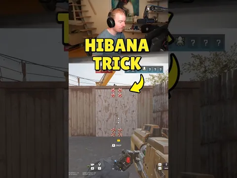 Hibana Soft Trick