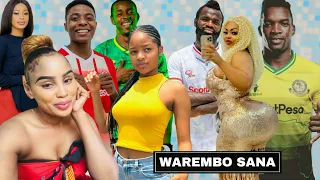 Wachezaji kumi (10) Wenye Wanawake Warembo Simba na Yanga Morrison na Aucho Waongoza