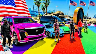 Gta 5 new first challenging bridge 🙄