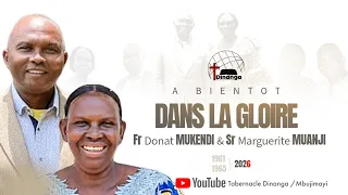 2026-02-17 Mardi  ''Obsèques du Couple Donat MUKENDI''