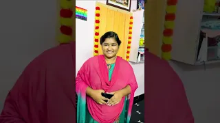 అమ్మ విలువ...😭