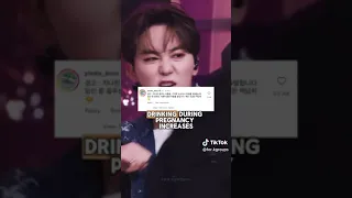 Foreign BTS fanscriticizies SEVENTEEN Seungkwan's Instagram post for promoting CASS Zero Sugar drink