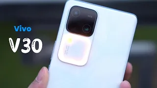 Vivo S18 ( Vivo V30 ) Unboxing & Quick Review