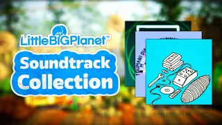 LittleBigPlanet OST Collection
