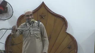 La Victoire Cachee des Palestiniens   Khutbah 20 10 23