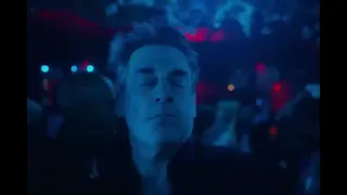 Jon Hamm - turn the lights off (high quality)