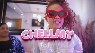 Mi Abuela 👵 - Chellmy (Video Oficial) ​⁠@mapanegromusiic