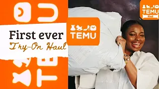 Temu Haul & Unboxing 👀| Are These Finds Worth It? | Plus €90Coupon 🎁 | @styleByLydia 