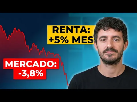 El fondo de JPMorgan para COBRAR DIVIDENDOS CADA MES y Proteger tu Cartera