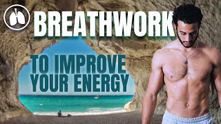 ENERGIZE Your Life! ⚡ Breathwork for MORE Energy