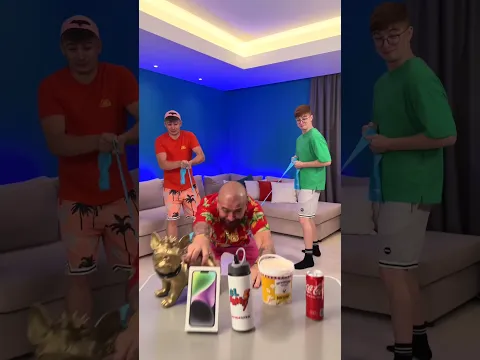 Best Challenge to do with your Friends! 🤣