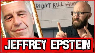 Jeffrey Epstein: Sexual Abuse, Pyramid Scheme Style