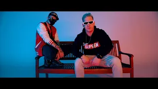 CONACU❌CINE SUNT EU (Special Guest NELI THGOD) [Official Video]