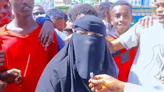 Banaanbax Lagaga Soo Horjeedo Damaca Itoobiya Oo Borama Gilgilay Maanta