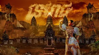 Tep Boprek - ទេវរាជ​ (Devarāja देवराज) | Official Audio