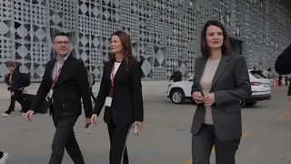 📍 e-Gate, sistemi modern i kalimit kufitar do të shtrihet edhe në Portin e Durrësit dhe Sarandë