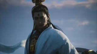 Black Myth Wukong Walkthrough pt. 1