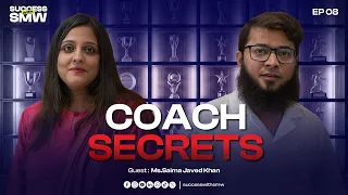 Why Most Leaders Fail to Execute: Saima J. Khan on the Vision-Execution Gap