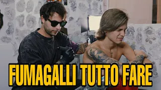 FUMAGALLI TUTTO FARE