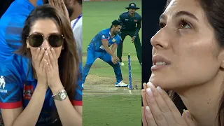 A thrilling last over of Bhojpuri Dabanggs vs Mumbai Heroes | Who won the match? | CCL 2024