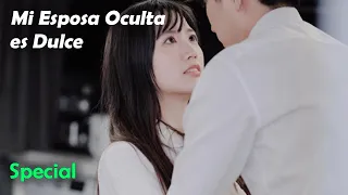 【Doblado al Español】Special 03丨Mi Esposa Oculta es Dulce丨Hidden Sweet Wife