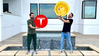 CRYPTOS VS ACCIONES ¡¿DÓNDE INVERTIR?! | Episodio #41